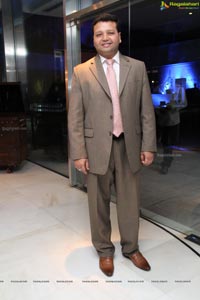 Sailesh Singhania