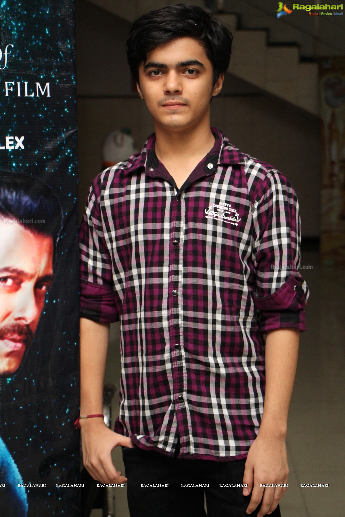 'Kick' Special Screening by BH Creations, Hyderabad