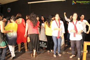 Sanskruti Fun Party