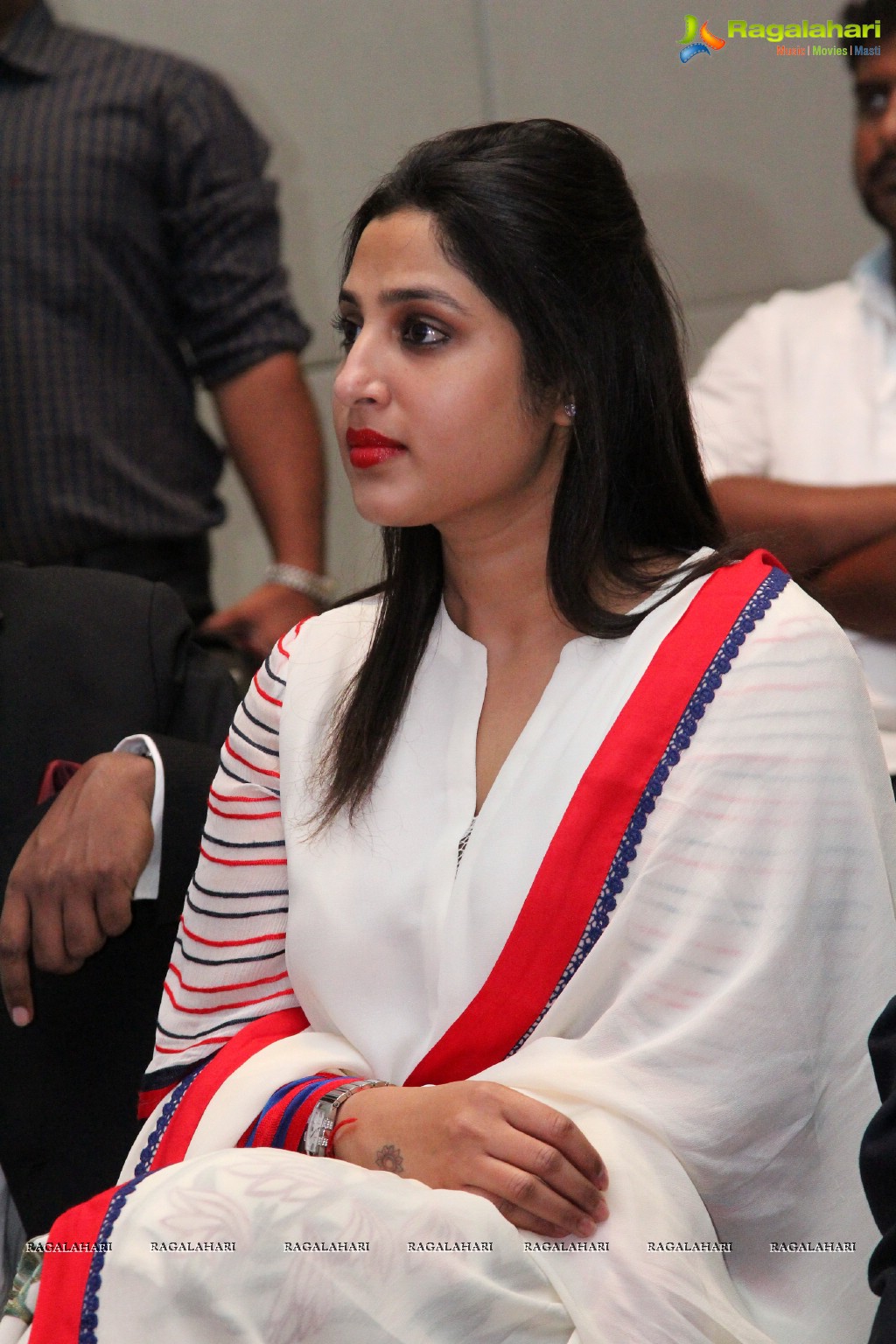 SIIMA 2014 Announcement at Trident Hotel, Hyderabad