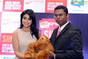 SIIMA 2014 Press Meet