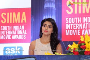 SIIMA 2014 Press Meet