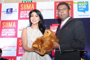 SIIMA 2014 Press Meet