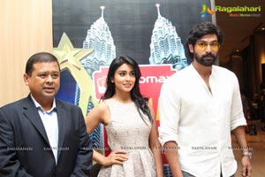 SIIMA 2014 Press Meet