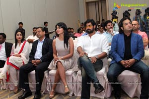 SIIMA 2014 Press Meet