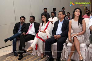 SIIMA 2014 Press Meet