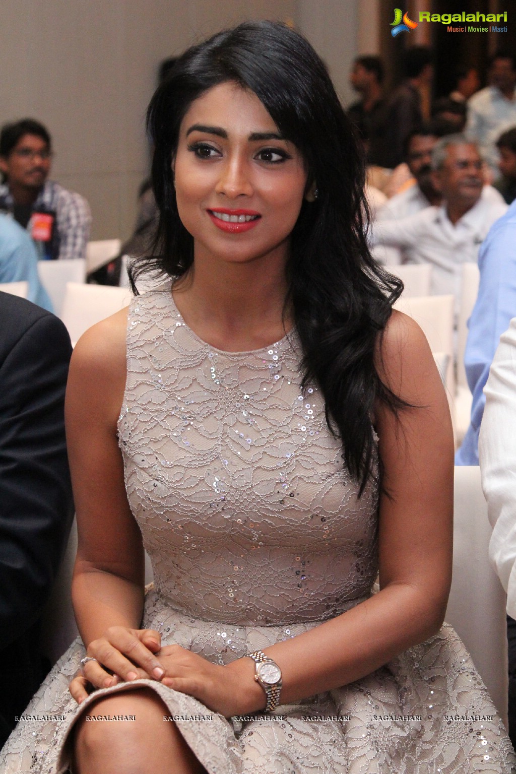 SIIMA 2014 Announcement at Trident Hotel, Hyderabad