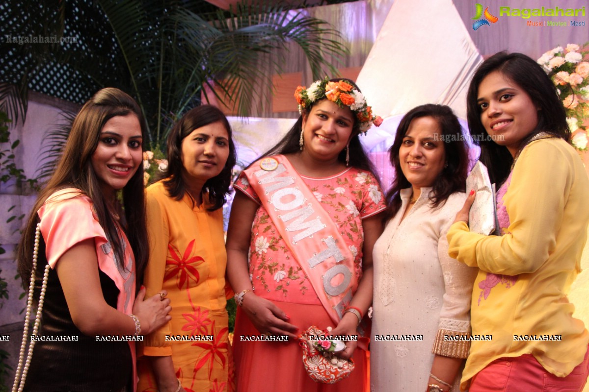 Sonam Binjrajka's Baby Shower Party