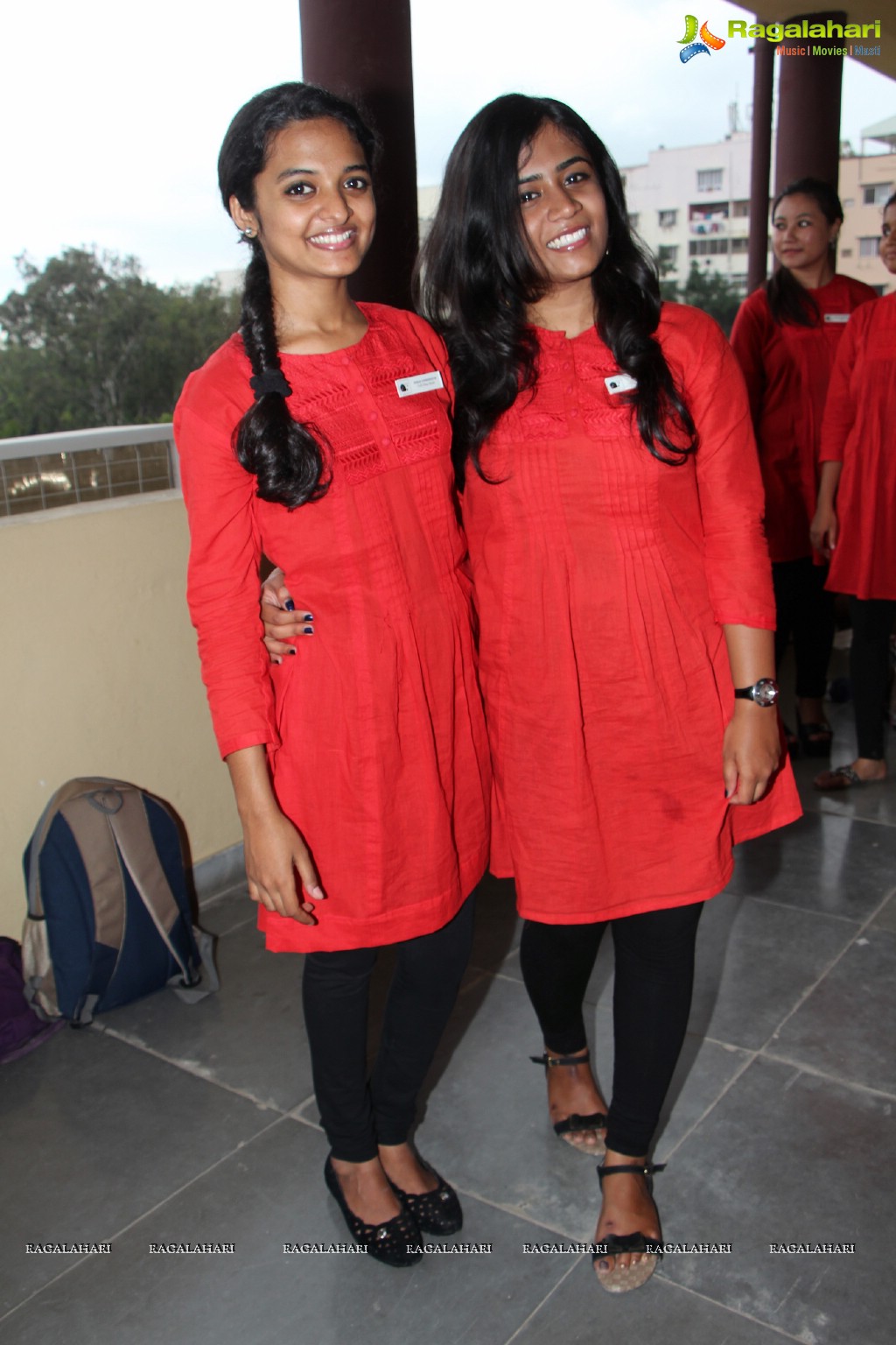 Chrysalis 2014 by St. Francis College For Women, Hyderabad