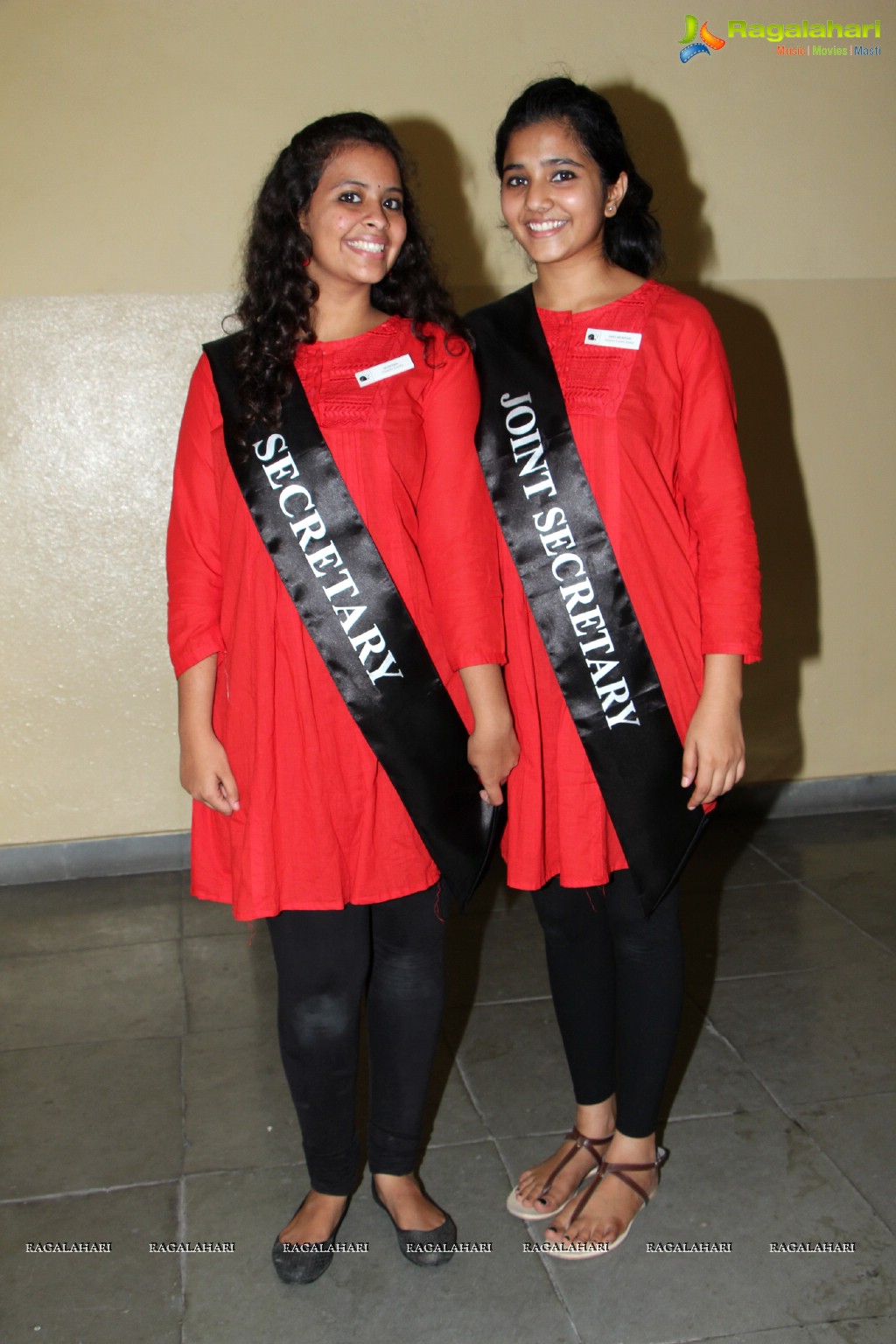 Chrysalis 2014 by St. Francis College For Women, Hyderabad