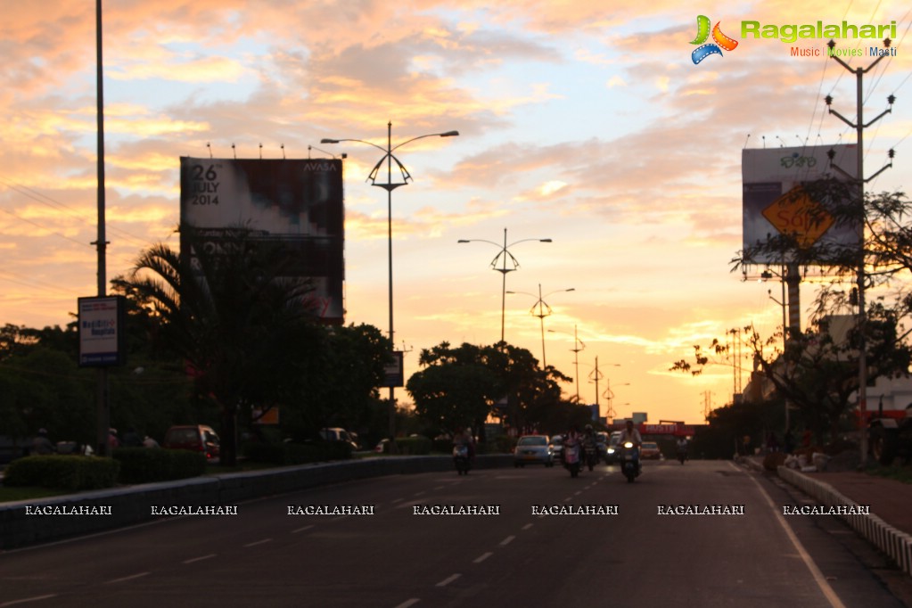 Chrysalis 2014 by St. Francis College For Women, Hyderabad