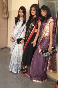 Girls Freshers Day