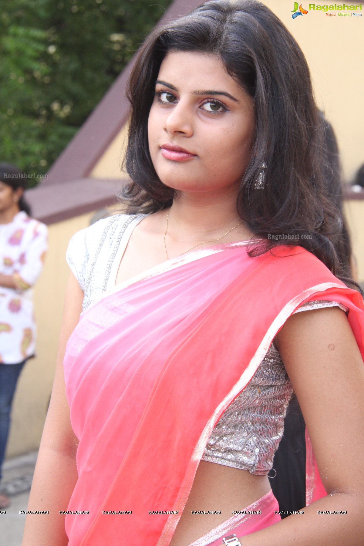 St. Francis College for Women Fresher's Day Celebrations 2014