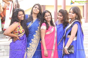 Girls Freshers Day