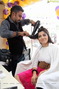 Studio 11 Spa Salon Hyderabad