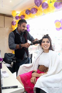 Studio 11 Spa Salon Hyderabad