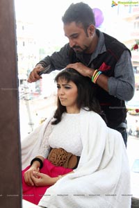 Studio 11 Spa Salon Hyderabad