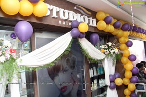 Studio 11 Spa Salon Hyderabad