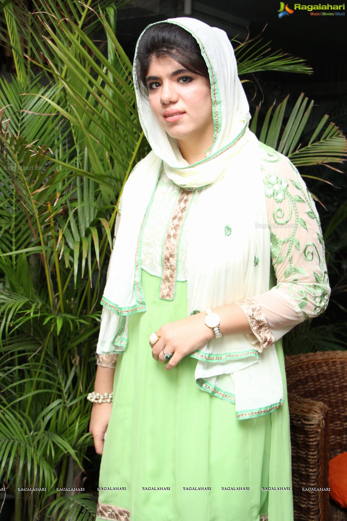 Eid and Teejh Event by Stylish Divas