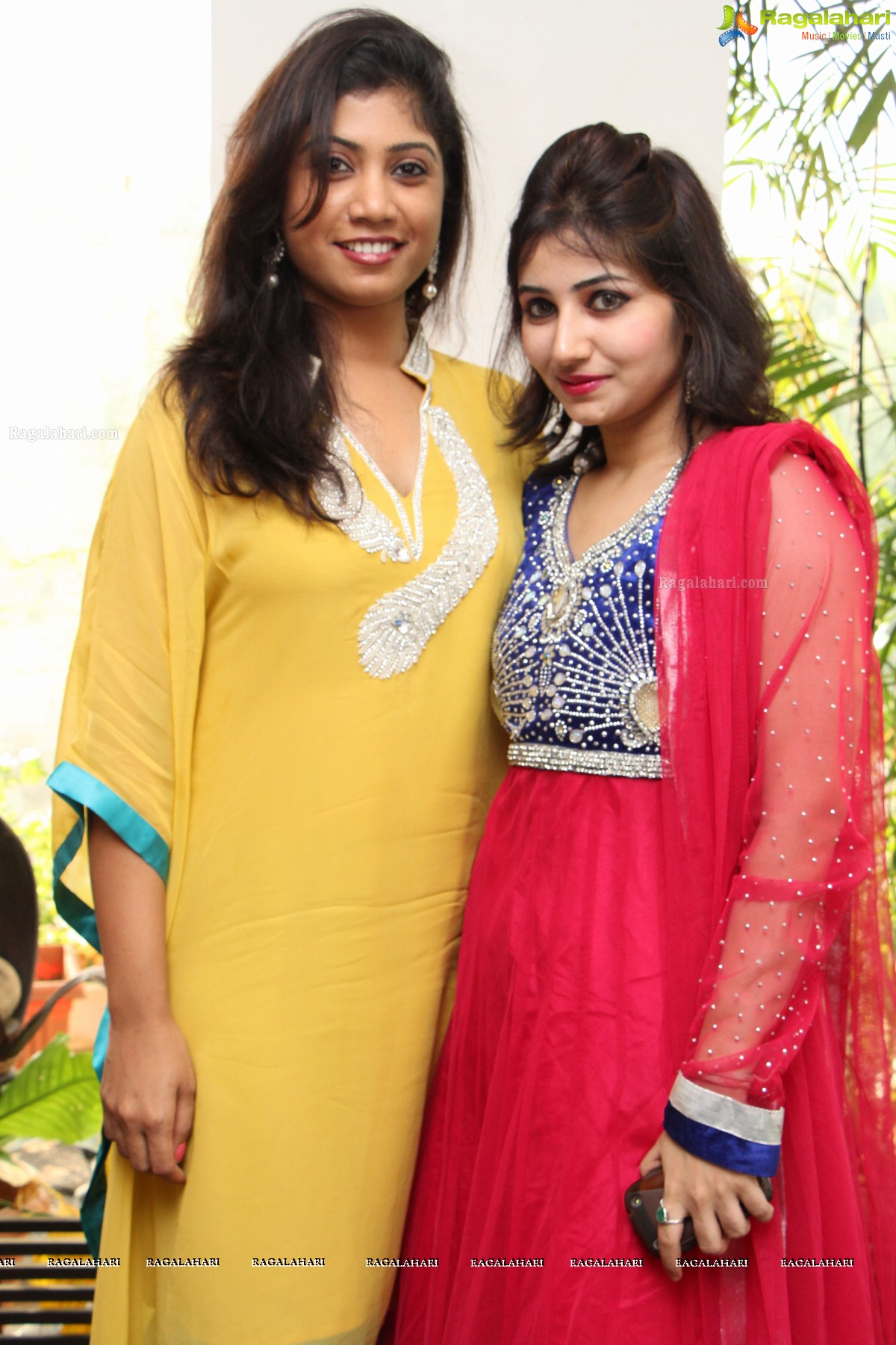 Eid and Teejh Event by Stylish Divas