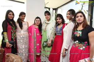 Hyderabad Stylish Divas