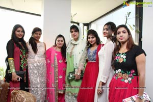 Hyderabad Stylish Divas