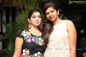 Hyderabad Stylish Divas