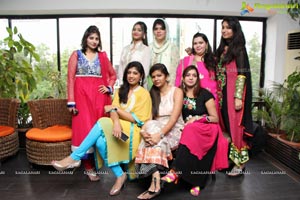 Hyderabad Stylish Divas