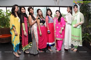 Hyderabad Stylish Divas