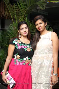 Hyderabad Stylish Divas