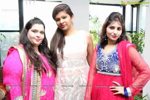 Hyderabad Stylish Divas