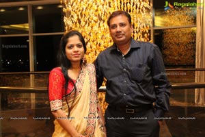 Sunil Gupta Birthday Party