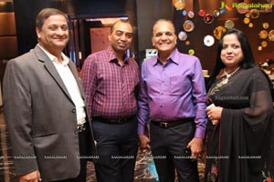 Sunil Gupta Birthday Party