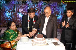 Sunil Gupta Birthday Party