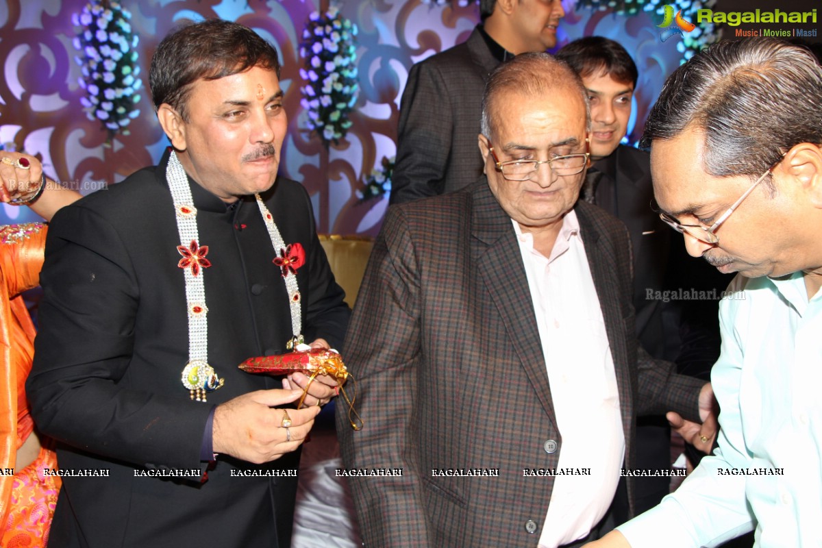 Sunil Gupta's 50th Birthday Party