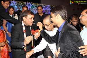 Sunil Gupta Birthday Party