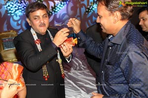 Sunil Gupta Birthday Party