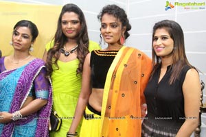 Supermodel Hyderabad 2014