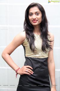Supermodel Hyderabad 2014