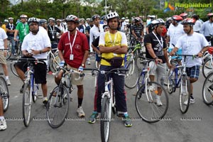 TAF CEO Ride 2014