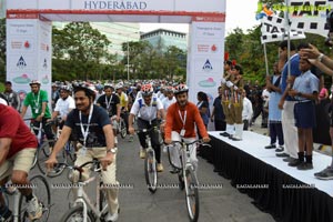 TAF CEO Ride 2014