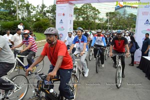 TAF CEO Ride 2014