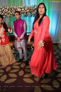 Teej Function