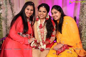 Teej Function