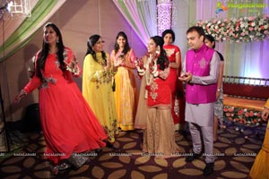 Teej Function