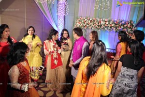 Teej Function