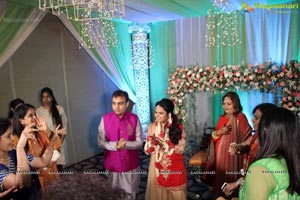 Teej Function