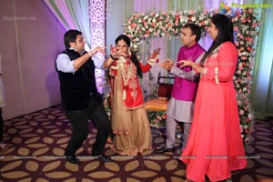 Teej Function