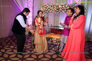 Teej Function