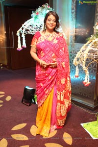 Teej Function